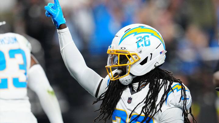 Chargers defense accomplishes feat not seen since 1999 stat change