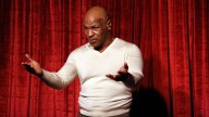 Mike Tyson to return to stage with 'Return of the Mike' one