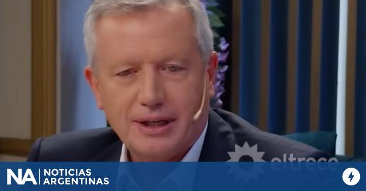 Emilio Monzó pidió un cambio de gabinete y cuestionó la soberbia del Gobierno