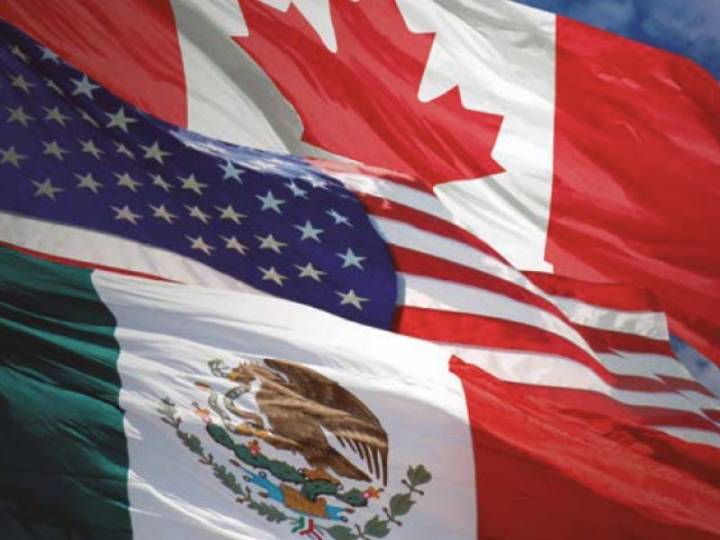México inicia consultas para la revisión del T-MEC en coordinación con EU y Canadá