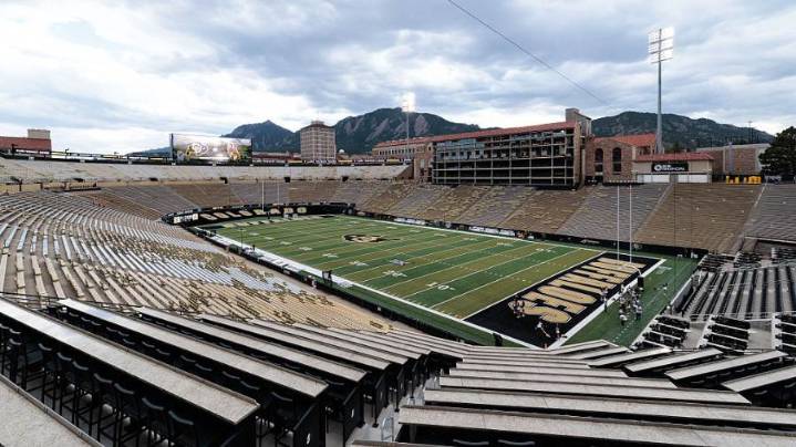BYU/Colorado: Live Updates, Analysis From Boulder