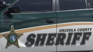 No injuries reported in possible road-rage shooting on Florida’s Turnpike, deputies say