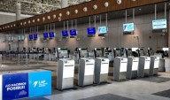 Nueva tarifa para pasajeros en conexión en el Jorge Chávez regirá desde el 25 de septiembre