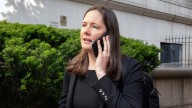 Fired federal prosecutor Maurene Comey sues Trump administration to get her job back