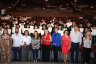 CEIBA Tabasco gradúa a 42 licenciados en artes y cultura