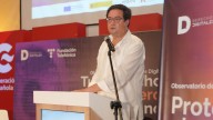 Óscar López: "Queremos, diseñamos y financiamos una transformación digital humanista y sostenible"