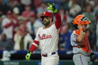 Philadelphia Phillies vs. NY Mets free live stream: Time, TV channel, where to watch