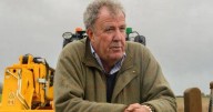 Jeremy Clarkson's blunt three word response as fans beg for Clarkson's Farm news