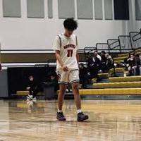 Local hooper in contention for national award