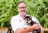 PAWS names new chief executive director