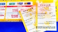 Who won Powerball in Missouri? Winner claims $1.8 billion prize