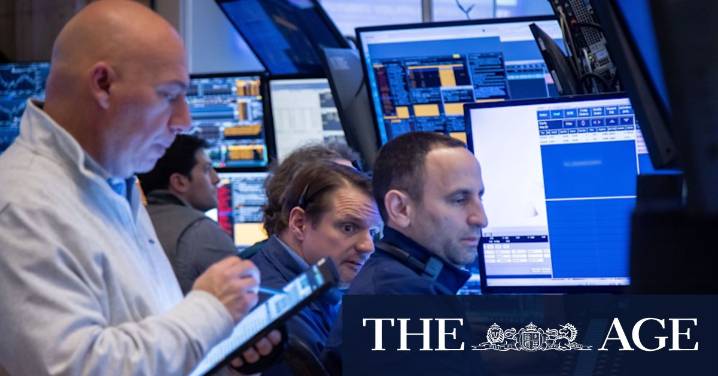 Markets today: Wall Street slips on jobs numbers, ASX set to retreat