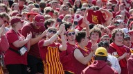 Travis Hines' rapid reactions from Iowa State football vs Arizona