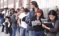 Hay más de 1,7 millones de personas desempleadas en el país: la actividad se contrae y crece el empleo no registrado