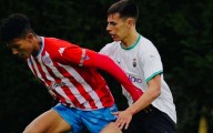 Leandro Antonetti jugará primera división en Portugal – NotiCel 