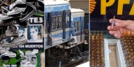 De Cromañón al fentanilo contaminado, cómo los controles del Estado fallaron en las grandes tragedias argentinas