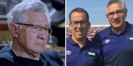 La emoción de Ramón Quiroga al recordar los relatos de Daniel Peredo: “Yo lloro cuando lo escucho al ‘Cabezón’”