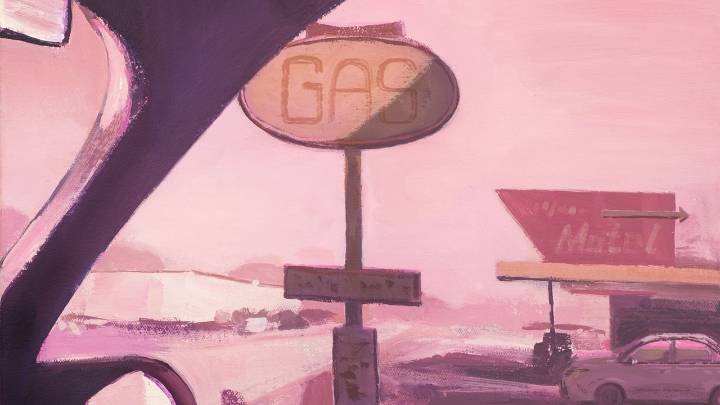 “Voyagers!,” by Bryan Washington
