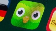 Duolingo fans sickened by ‘disgusting’ new icon and say ‘I actually had a panic attack’ over ‘repulsive’ logo makeover