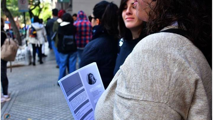 Subió la desocupación en el Gran Santa Fe: 13.000 personas buscan trabajo activamente