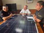 Cárcel de Arica al límite: Sobrepoblación supera el 200% y funcionarios advierten bomba de tiempo