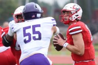 MSUM's experienced, high-flying offense leads all of Division II in passing yards