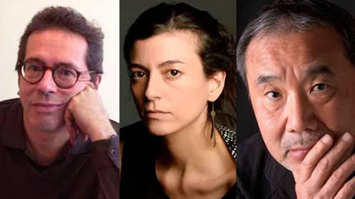Entre los nombres que suenan como candidatos al Nobel de Literatura 2025 se incluyen dos argentinos