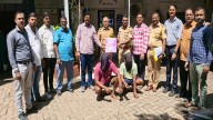 Two foreign nationals arrested in Mumbai with cocaine worth Rs 1.5 lakh