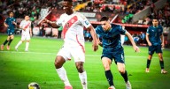 Prensa argentina advierte por el nivel de Luis Advíncula con Perú: "Cumplió un ciclo..."