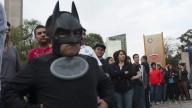 ¡Responde a la Batiseñal! El Batman Day llega a la CDMX para celebrar al Caballero de la Noche