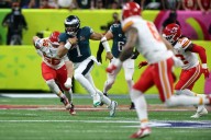 Could Sunday's Super Bowl rematch be the most-watched September NFL game ever?