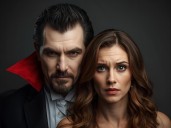 ¿Tu relación te agota? Cómo saber si tu pareja es un ‘vampiro emocional’