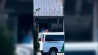 Gritos, llanto, tristeza: así fue la redada de inmigración de tres horas en Nueva York que dejó decenas de detenidos
