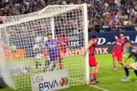 San Luis empata con Xolos y sigue sin ganar en casa