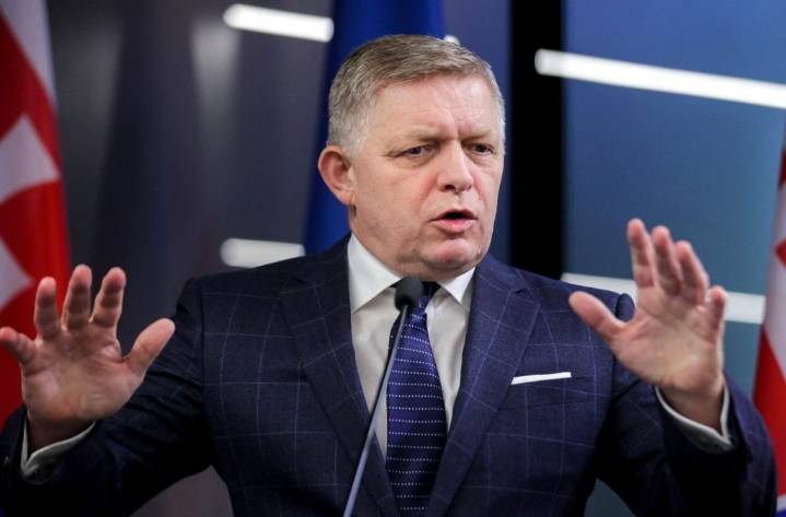 Slovakia approves controversial fiscal package amid social backlash