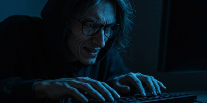Datos personales a la venta: cuánto paga un ciberdelincuente por tu información en la Dark Web