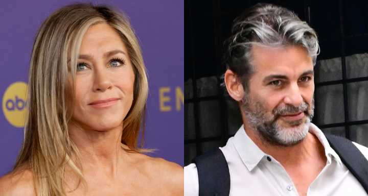 ‘Real Housewives’ Star Claims She Once Dated Jennifer Aniston’s New Boyfriend Jim Curtis | Bethenny Frankel, Jennifer Aniston, Jim Curtis, Real Housewives