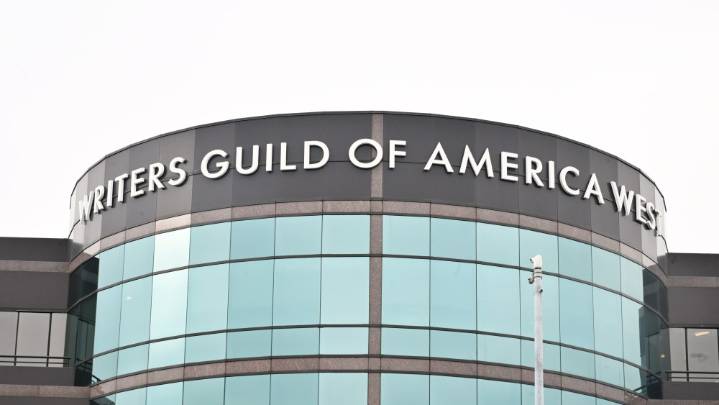 Michele Mulroney Elected President of WGA West