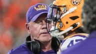 Adams: LSU tops SEC-Big Ten top 25. Alabama falls. Tennessee rises