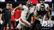 Week One Expert Picks: Buccaneers vs. Falcons
