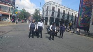 Cierre de calles, rutas alternas y recomendaciones por festejos patrios en Toluca