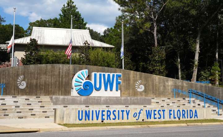DeSantis-linked firm at center of ouster of UWF's top lawyer