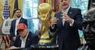 'It would be impossible.' Trump's pledge to move World Cup matches unlikely to succeed