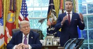 Legal aid group sues to preemptively block U.S. from deporting a dozen Honduran children