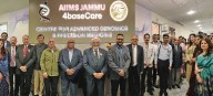 AIIMS Jammu first govt hospital to offer affordable pan
