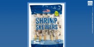 State health department warns of nationwide frozen shrimp recall