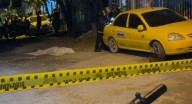 Sicarios asesinan a ‘Mr. Bean’ en el barrio Las Malvinas Brayan Coronado había sobrevivido a un atentado en el mes de mayo del 2024.