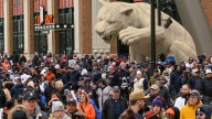 Detroit explores admissions tax for sports, entertainment events