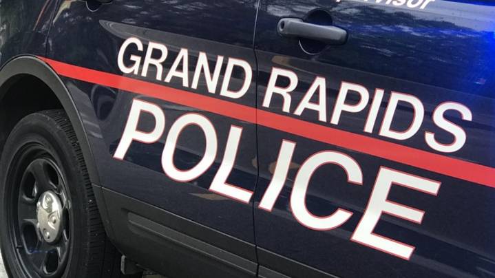 Grand Rapids police investigating after 1 shot in Boston Square neighborhood