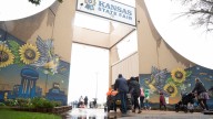 Photos: Kansas State Fair 2025 opens with exhibits, livestock, food